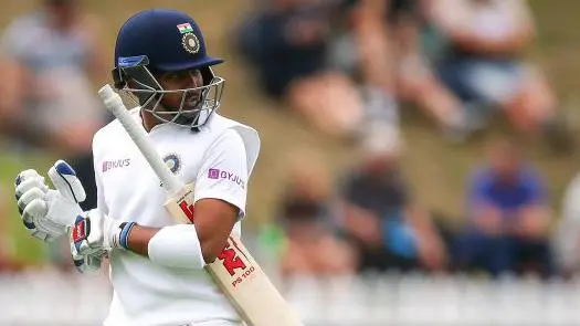Prithvi Shaw How a promising player fell from the sky to the ground